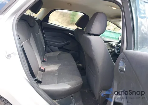 2014 Ford Focus Se from USA, damaged, VIN 1FADP3K22EL174063